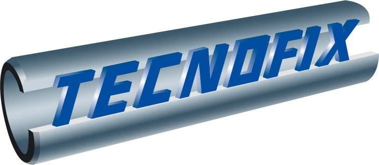 Logo Tecnofix 3 Camadas